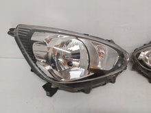 Laden Sie das Bild in den Galerie-Viewer, Frontscheinwerfer Mitsubishi Space Star Ein Satz Scheinwerfer Headlight