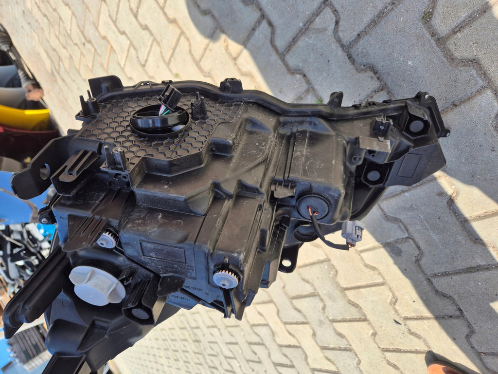 Frontscheinwerfer Lexus Ux Rechts Scheinwerfer Headlight SCH5755846817fo