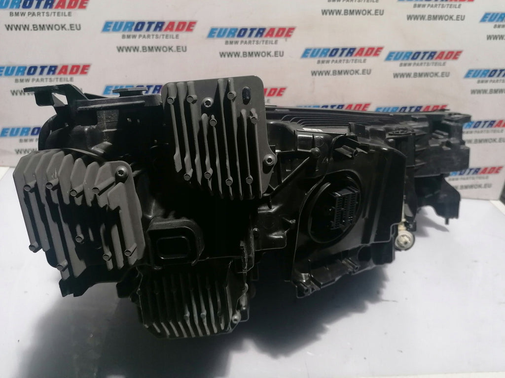 Frontscheinwerfer BMW IX I20 5A3CEA1 Laser Links Scheinwerfer Headlight SCH3164982666ws