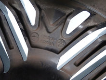 Laden Sie das Bild in den Galerie-Viewer, 1x Alufelge 17 Zoll 6.5" 5x114.3 45ET Glanz Schwarz R33765-4 Nissan Leaf FEL3314843121ek