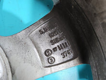 Load image into Gallery viewer, 1x Alufelge 15 Zoll 6.0" 5x100 38ET 5JA601025L Skoda Fabia Iii Rim Wheel FEL8273920802gf
