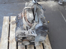 Laden Sie das Bild in den Galerie-Viewer, Motor Renault Master II S8UW772 2.5 80PS 59kW 1997 Diesel Engine Unkomplett MOT2603888478fi