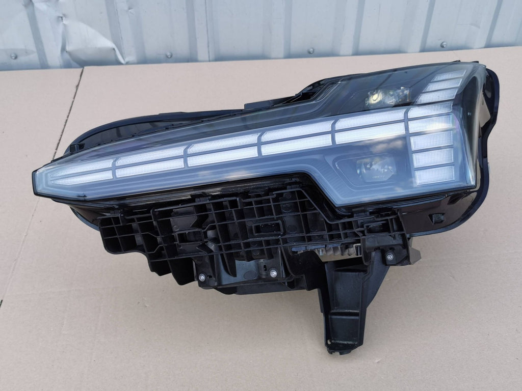 Frontscheinwerfer Volvo 80000401 Links Scheinwerfer Headlight SCH6993027795kl