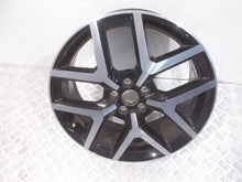 Laden Sie das Bild in den Galerie-Viewer, 1x Alufelge 18 Zoll 7.0" 5x100 47ET Glanz 6F9601025B Seat Ibiza I V Rim Wheel FEL7934602438pf