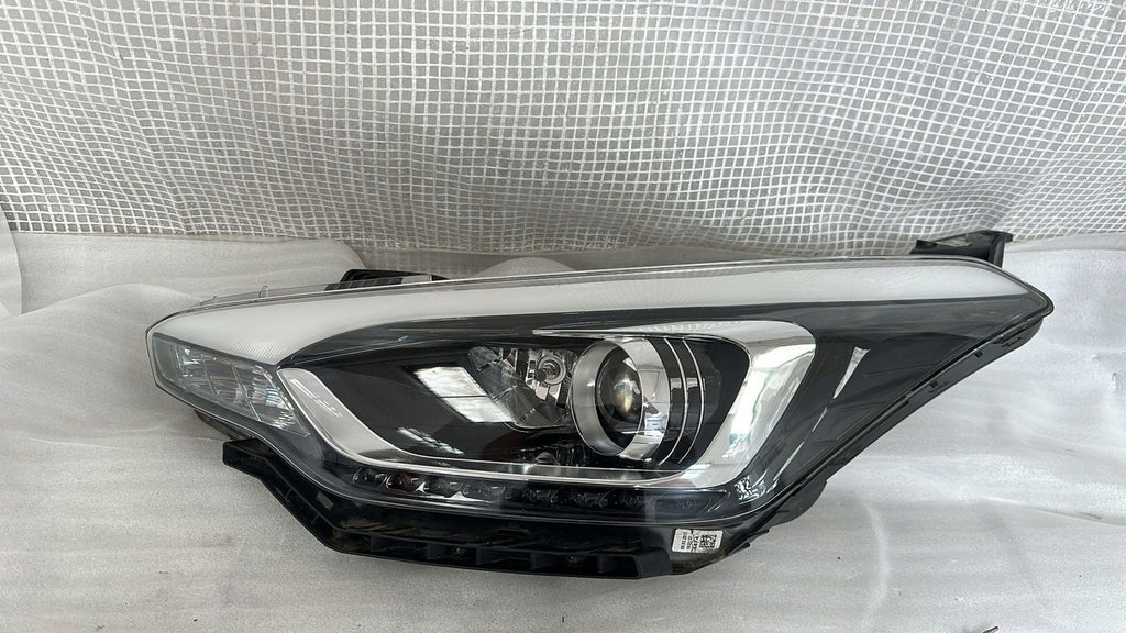 Frontscheinwerfer Hyundai I20 Links Scheinwerfer Headlight SCH5592677599db