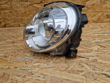 Load image into Gallery viewer, Frontscheinwerfer Fiat 500 52059135 Links Scheinwerfer Headlight SCH8601806321ka