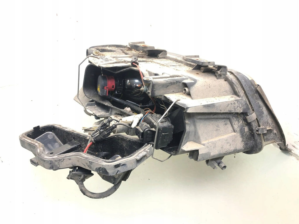 Frontscheinwerfer Audi A6 14847300 Links Scheinwerfer Headlight SCH8621135009wo