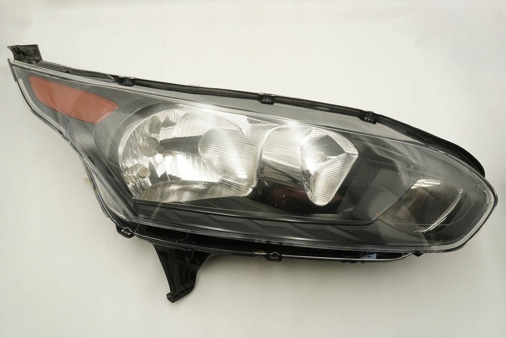 Frontscheinwerfer Ford Transit Connect 90070363 FT11-13W029DB FALSE Headlight SCH6908651737sh