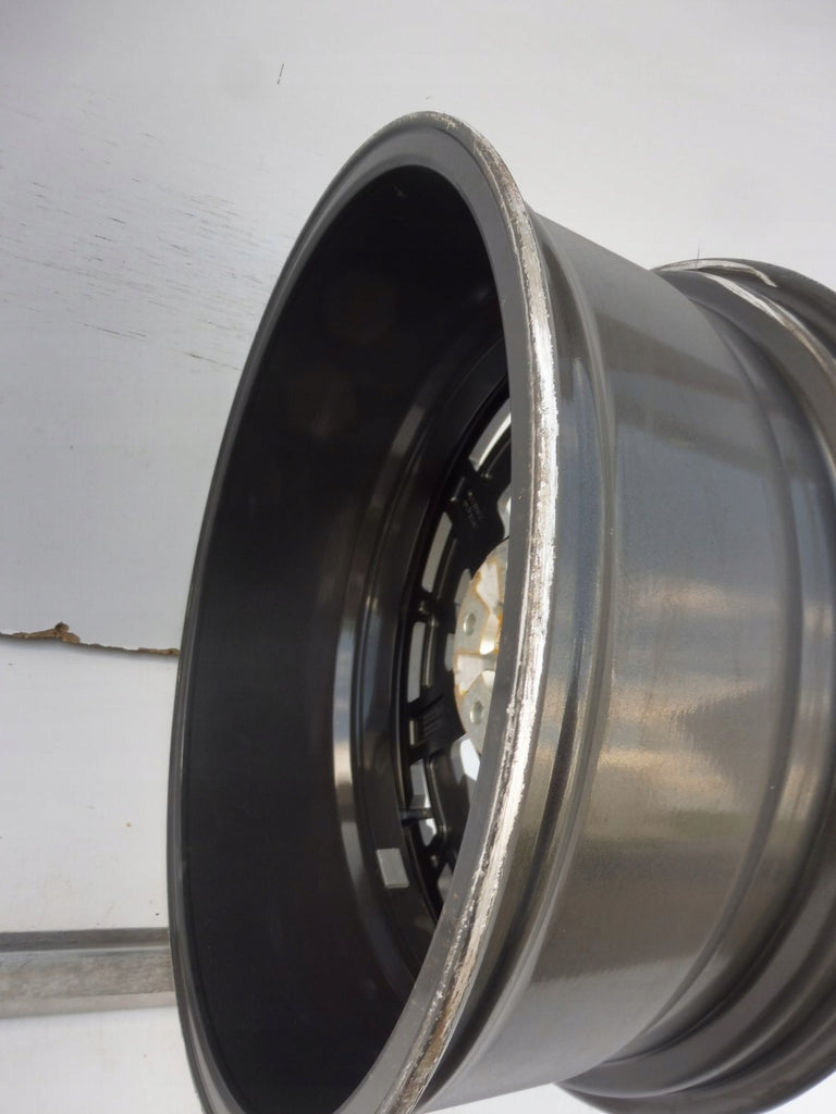 1x Alufelge 20 Zoll 8.0" 5x112 50ET Glanz Schwarz 10E601025 Cupra Born Mg FEL8551085229xt