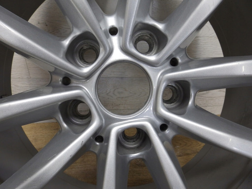 1x Alufelge 17 Zoll 7.5" 5x112 30ET 6883520 BMW 3 G21 G20 Rim Wheel FEL3289931222tk