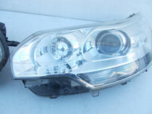 Load image into Gallery viewer, Frontscheinwerfer Citroën C5 III 9689037780 Xenon Links Scheinwerfer Headlight