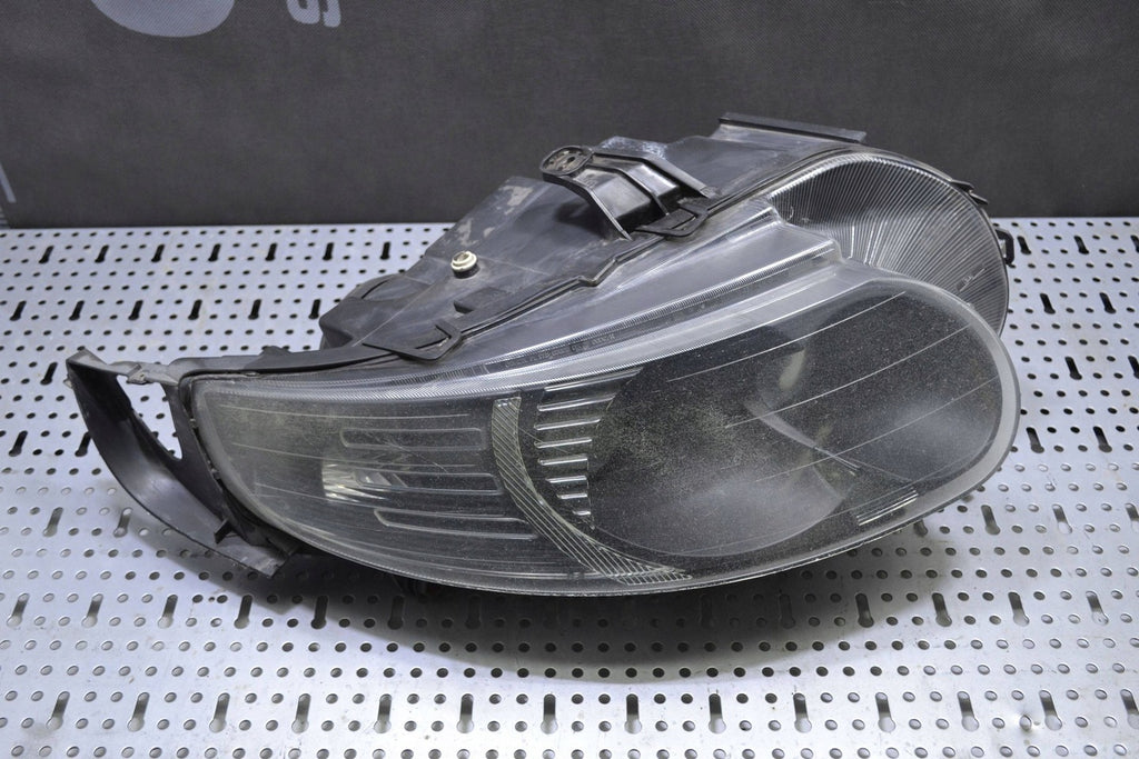 Frontscheinwerfer Saab 95 9-5 Rechts Scheinwerfer Headlight