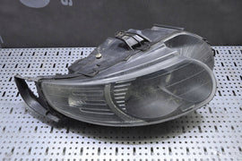 Frontscheinwerfer Saab 95 9-5 Rechts Scheinwerfer Headlight