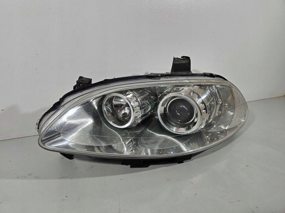 Frontscheinwerfer Fiat Croma 51784692 Xenon Links Scheinwerfer Headlight SCH3584152965hu