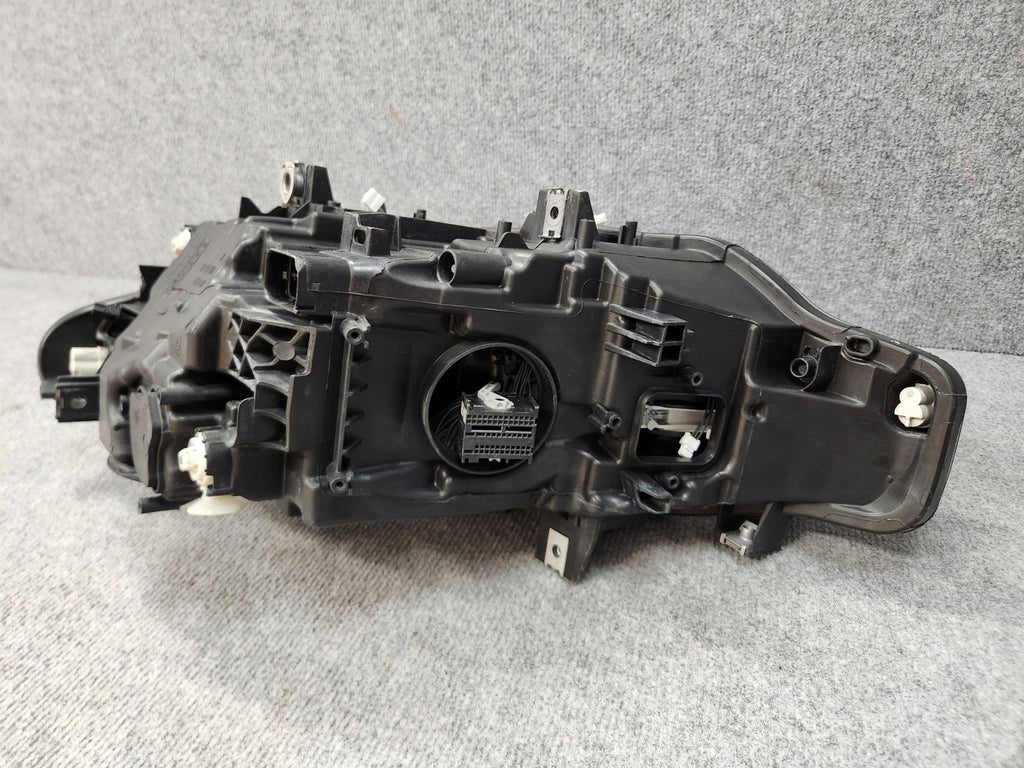 Frontscheinwerfer BMW 3 F30 F31 7471312-03 LED Rechts Scheinwerfer Headlight SCH1799696620ex
