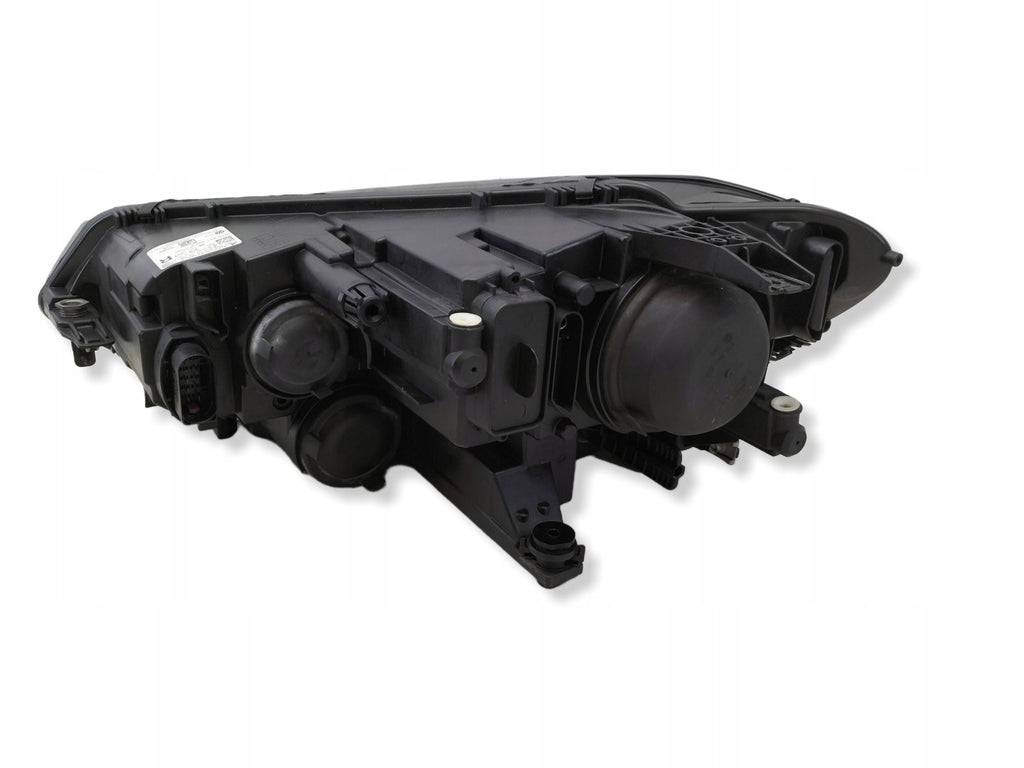 Frontscheinwerfer VW Touran 5TB941006A Rechts Scheinwerfer Headlight SCH5003237544la