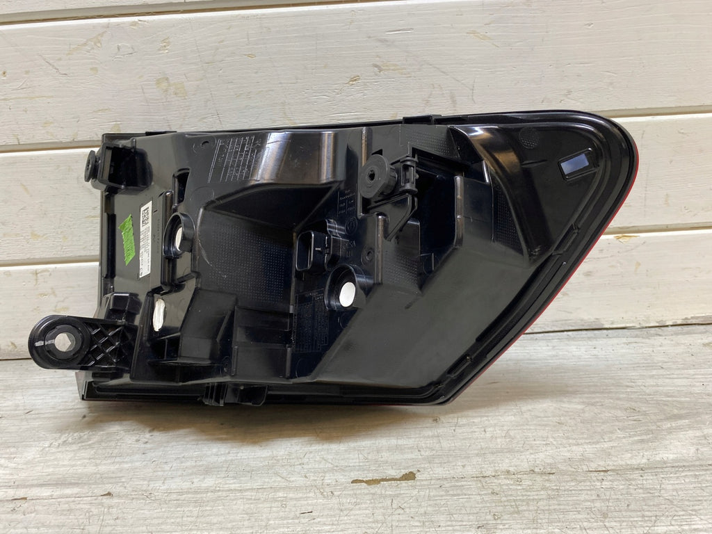 Frontscheinwerfer BMW X1 9465351 LED Links Scheinwerfer Headlight SCH6614145727yc