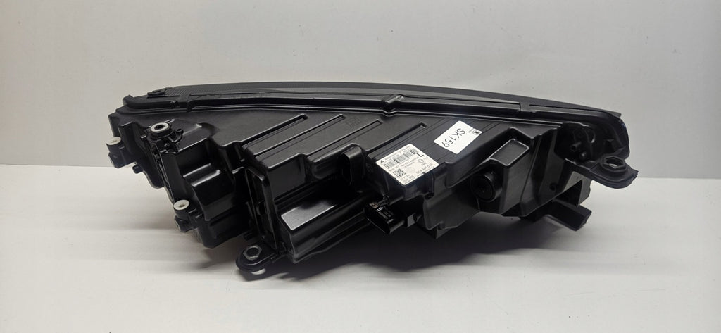 Frontscheinwerfer Skoda Octavia 5E4941015 Links Scheinwerfer Headlight SCH7452926871je