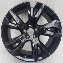 1x Alufelge 18 Zoll 8.0