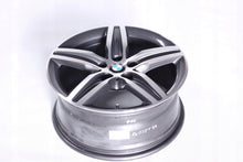 Load image into Gallery viewer, 4x Alufelge 17 Zoll 7.5" 5x112 54ET 6855091 BMW 4 Gran 2 Tourer F45 Rim Wheel FEL3629373843gc