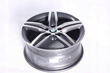 Laden Sie das Bild in den Galerie-Viewer, 4x Alufelge 17 Zoll 7.5" 5x112 54ET 6855091 BMW 4 Gran 2 Tourer F45 Rim Wheel FEL3629373843gc