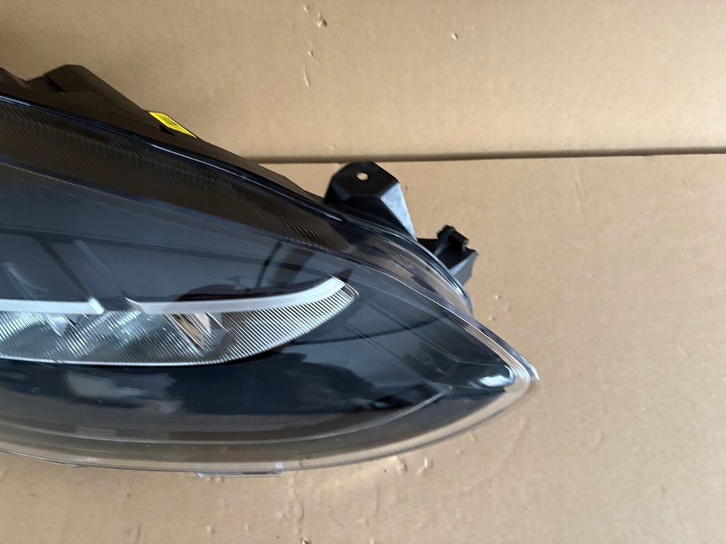 Frontscheinwerfer Ford Fiesta I VII N1BB-13W014-AG LED Rechts Headlight SCH4250910030gr