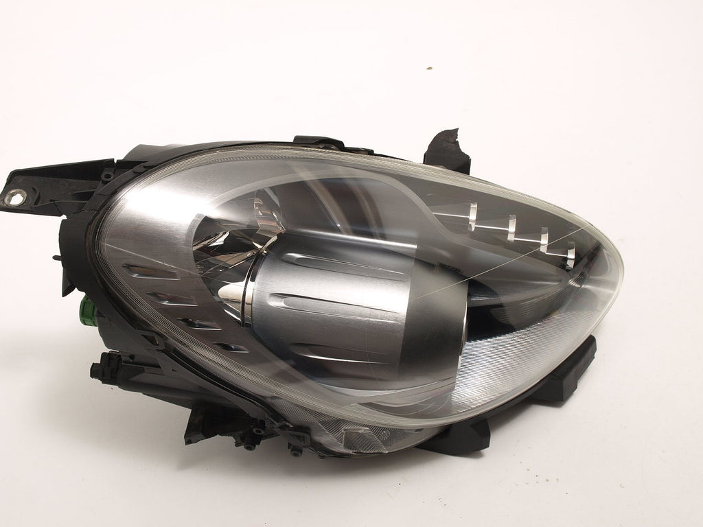 Frontscheinwerfer Alfa Romeo 47922748 47942748 LED Rechts Scheinwerfer Headlight