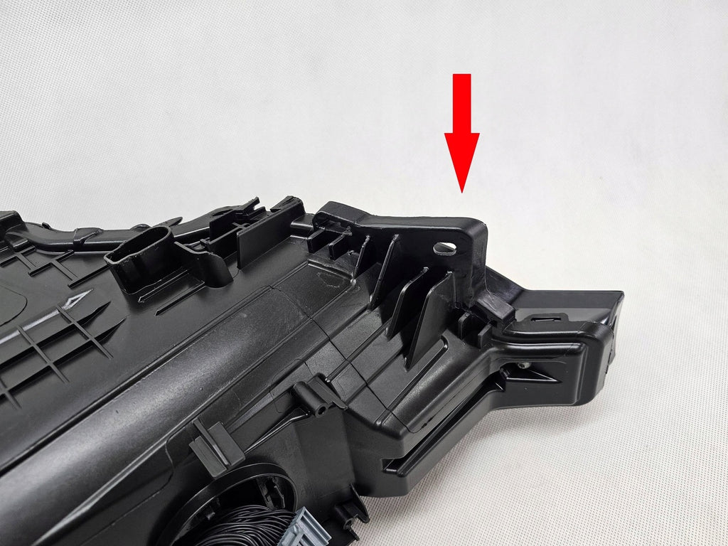 Frontscheinwerfer Volvo Xc60 II 31108601 Full LED Rechts Scheinwerfer Headlight SCH9255656228rm