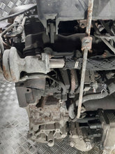 Load image into Gallery viewer, Motor Ford Transit ABFA 2.0 TDDI 74kW 2000 Diesel Engine Komplett MOT1063134988nm