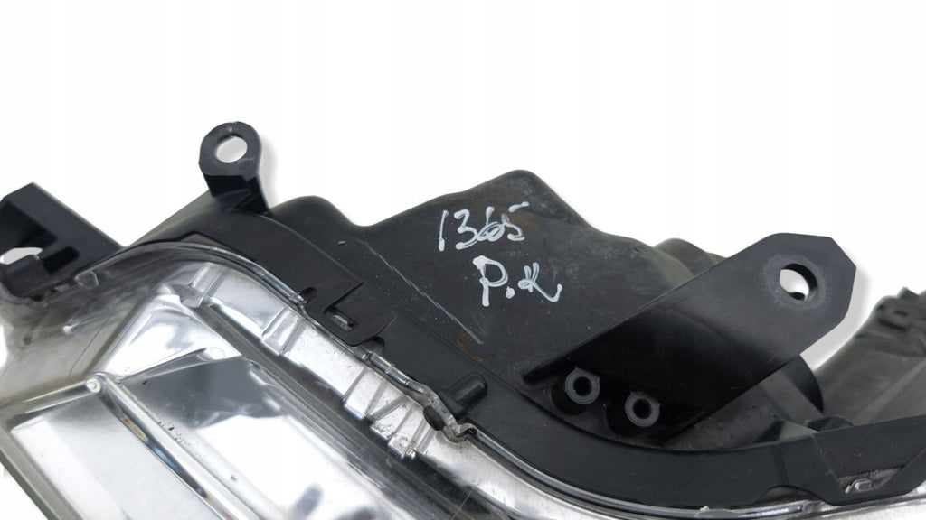 Frontscheinwerfer Citroën C-Crosser P7143L Links Scheinwerfer Headlight SCH9590347204ng