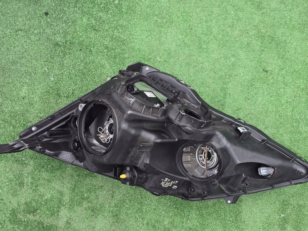 Frontscheinwerfer Honda Crv Rechts Scheinwerfer Headlight SCH5640125579oi