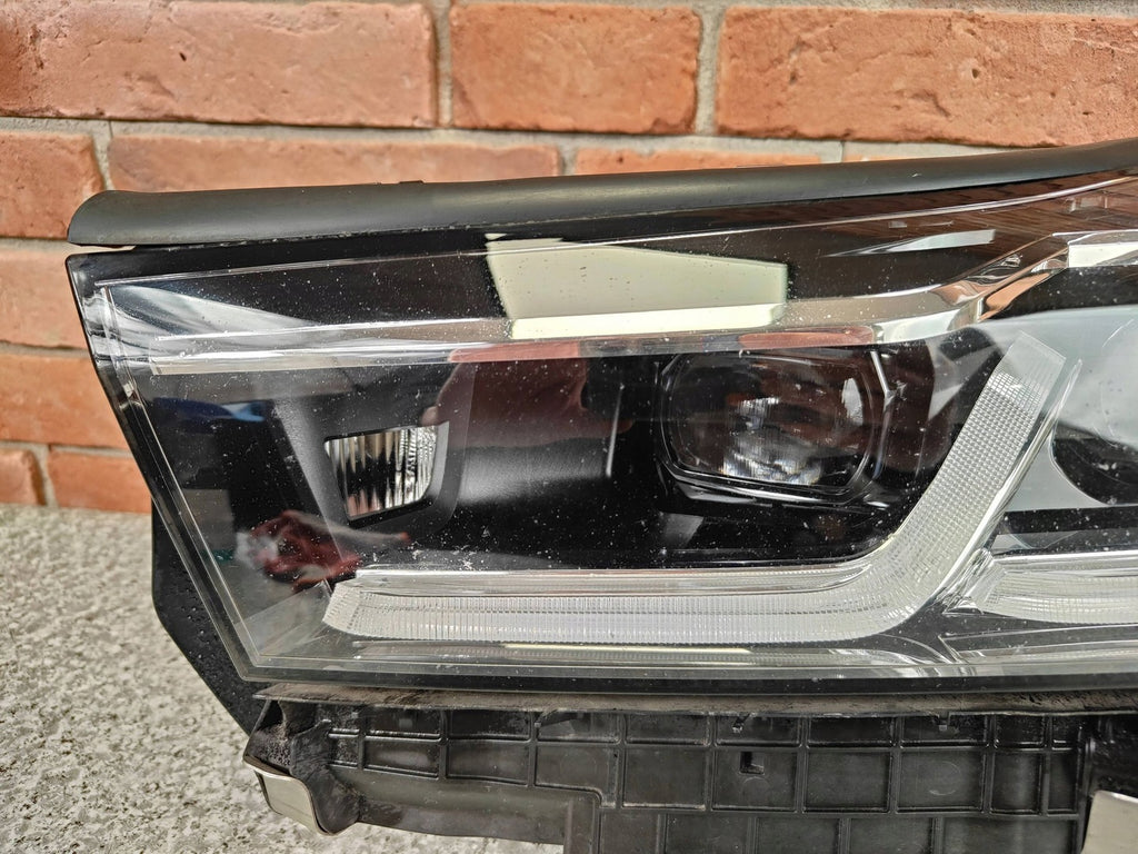 Frontscheinwerfer BMW G32 9850513 9479277 LED Links Scheinwerfer Headlight SCH4591684363nj