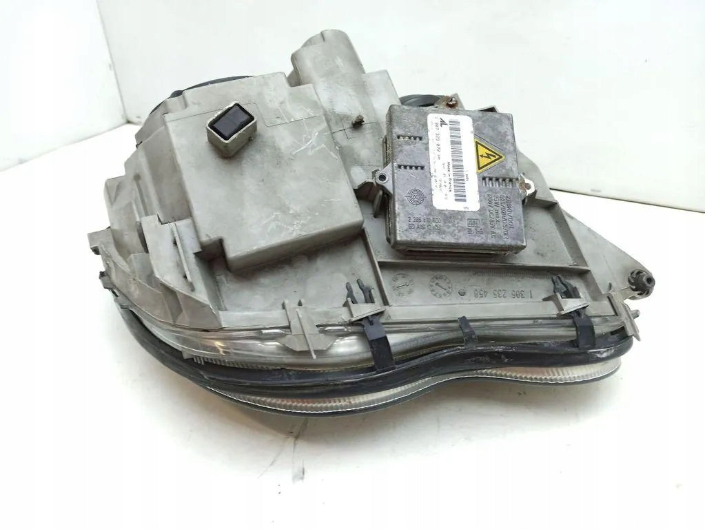 Frontscheinwerfer Mercedes-Benz 1305235458 2285510600 1307329072 Links Headlight SCH6911057372he
