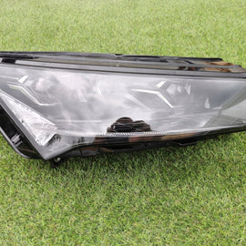 Frontscheinwerfer Skoda Enyaq 5LB941016H LED Rechts Scheinwerfer Headlight SCH2400785535mk