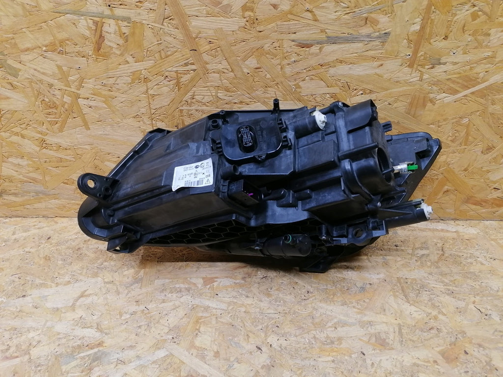Frontscheinwerfer Skoda Superb 3T1941016H LED Rechts Scheinwerfer Headlight SCH6610694989hd