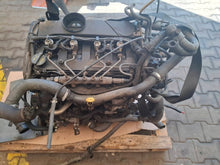 Load image into Gallery viewer, Motor Peugeot Boxer 4HU 2.2 HDI 480TKm Diesel Engine Komplett MOT8478372337wq