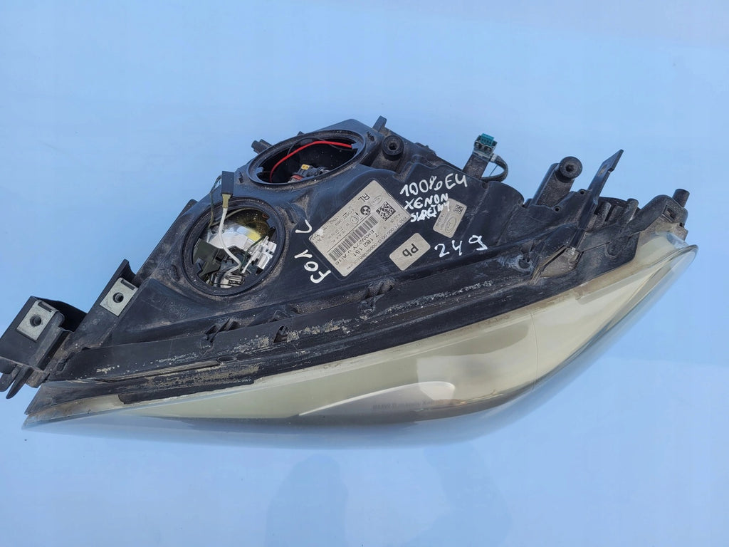 Frontscheinwerfer BMW F01 F02 F04 7182151 Xenon Ein Stück (Rechts oder Links) SCH3789070370zl