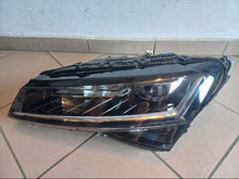 Laden Sie das Bild in den Galerie-Viewer, Frontscheinwerfer Skoda Superb III 3V1941015D Links Scheinwerfer Headlight