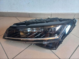 Frontscheinwerfer Skoda Superb III 3V1941015D Links Scheinwerfer Headlight