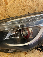 Laden Sie das Bild in den Galerie-Viewer, Frontscheinwerfer Mercedes-Benz Cla Amg A1179067000 A1178205661 Xenon Ein Satz SCH4770930865vg