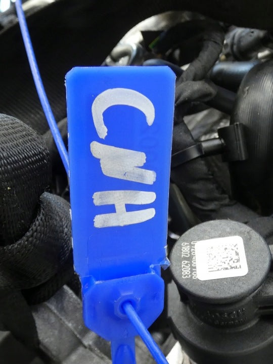 Motor Audi C7 A4 B8 CNH CNHA 2.0 TDI 190PS 140kW 144TKm Diesel Engine Unkomplett MOT9652212405id