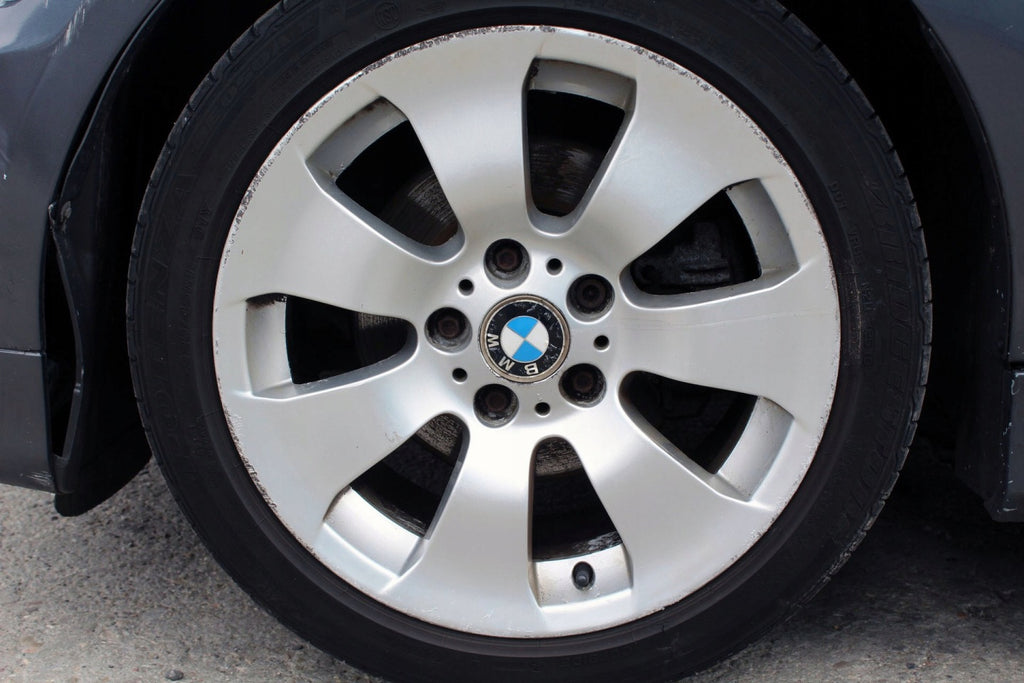 4x Alufelge 17 Zoll 8.0" 5x120 34ET BMW E91 E90 Rim Wheel FEL7693467045vp
