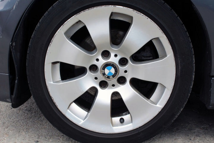 4x Alufelge 17 Zoll 8.0" 5x120 34ET BMW E91 E90 Rim Wheel FEL7693467045vp