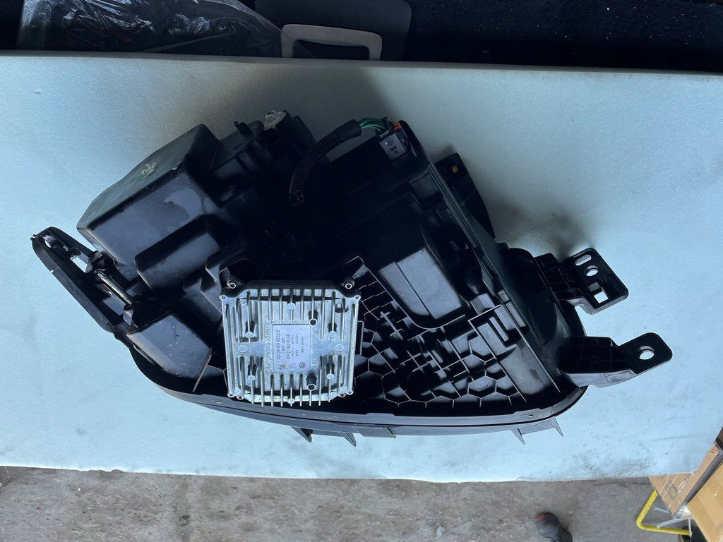 Frontscheinwerfer Citroën C5 Aircross 9816925580 Full LED Rechts oder Links