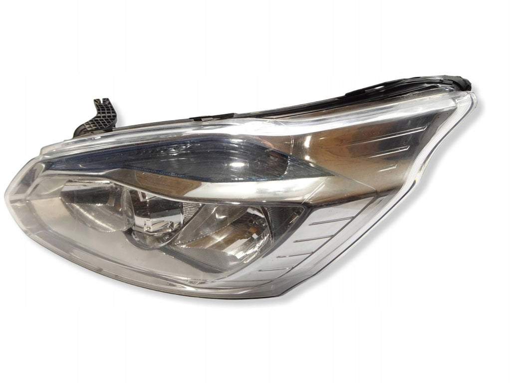 Frontscheinwerfer Ford Transit Custom Links Scheinwerfer Headlight SCH1136522330yy