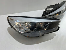 Laden Sie das Bild in den Galerie-Viewer, Frontscheinwerfer BMW 5 F07 1EL010130-5 Xenon Ein Satz Scheinwerfer Headlight SCH5914204138ss