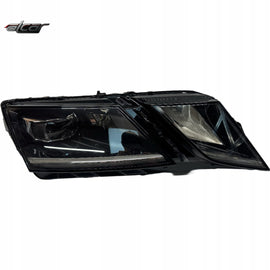 Frontscheinwerfer Skoda Octavia III 5E2941018F Rechts Scheinwerfer Headlight SCH6239476511pb