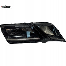 Laden Sie das Bild in den Galerie-Viewer, Frontscheinwerfer Skoda Octavia III 5E2941018F Rechts Scheinwerfer Headlight SCH6239476511pb