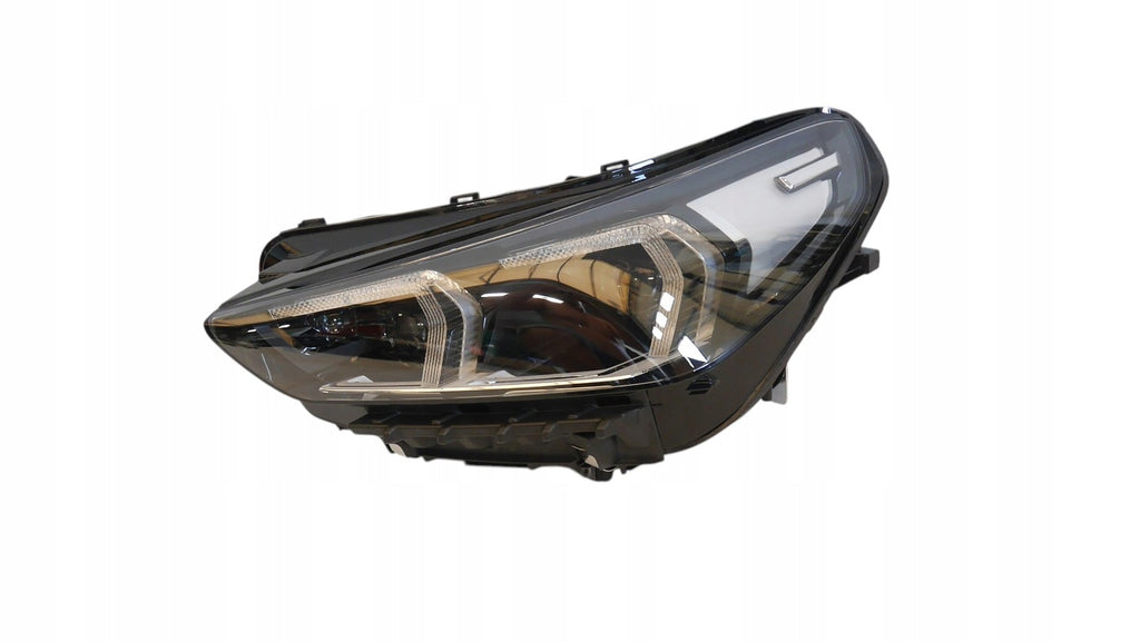 Frontscheinwerfer BMW X1 5A9A227 Full LED Ein Stück (Rechts oder Links) SCH7565828150ck