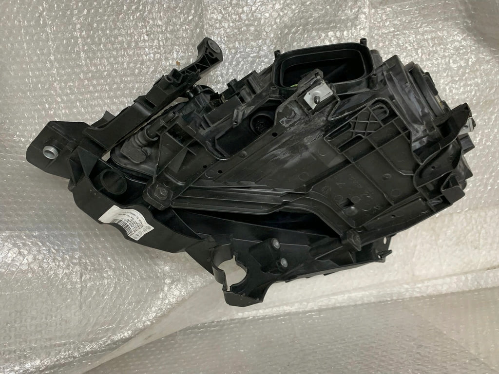 Frontscheinwerfer Audi A4 8K0941004S Xenon Rechts Scheinwerfer Headlight